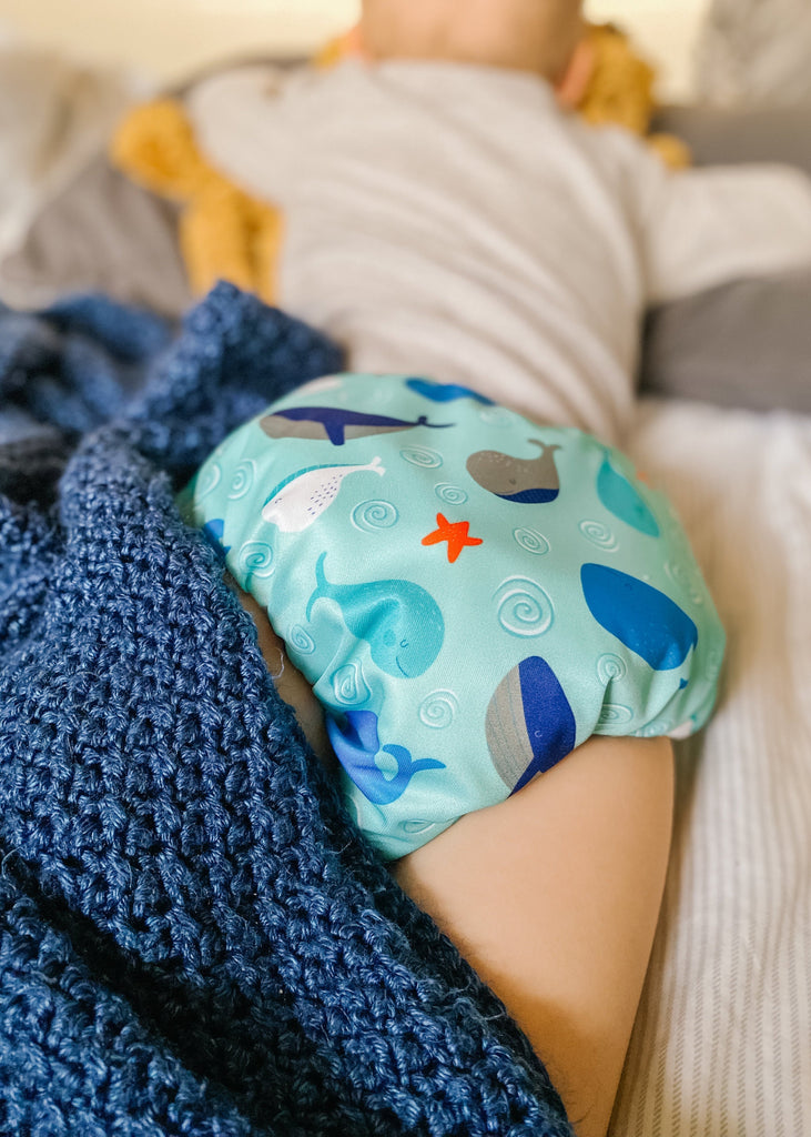 Mother-ease Bedwetter Pants: The Leak-Free, Reusable Solution for Overnight Confidence