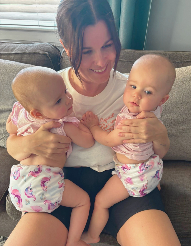 Why Modern Parents Are Choosing Cloth Diapers - and How Mother-ease Makes It Simple