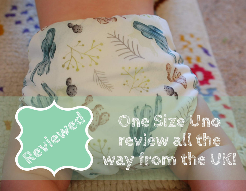 Mother-ease One Size Uno Review