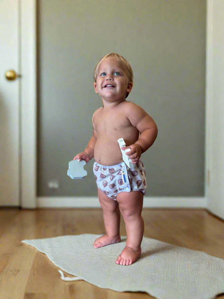 Diaper Covers