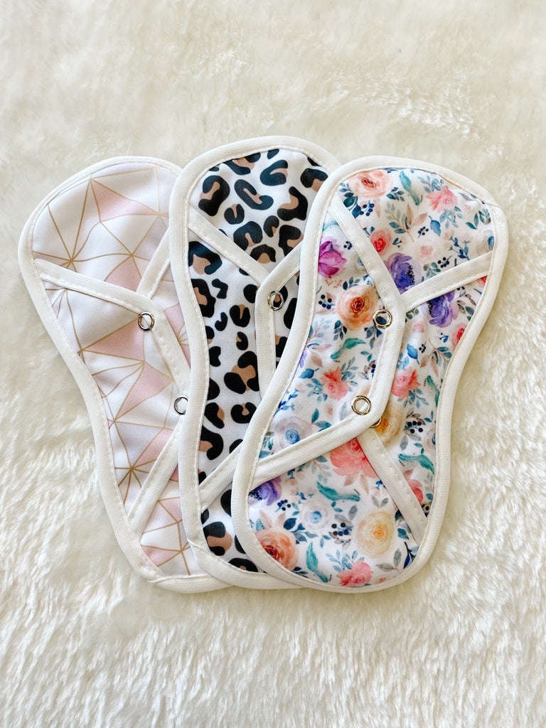 Mesara Reusable Cloth Pads