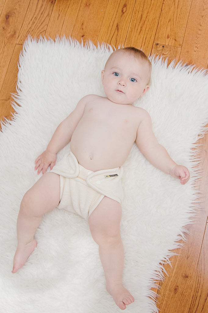 One Size Diaper – Mother-ease Cloth Diapers