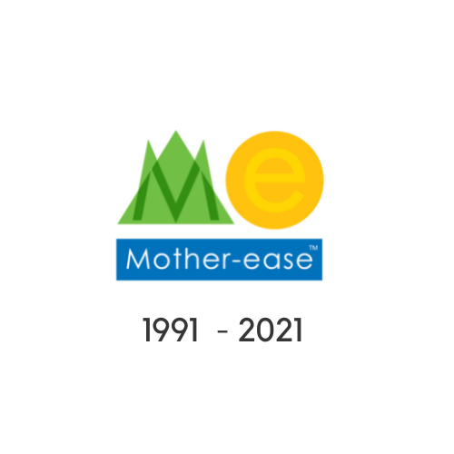 Mother-ease 30 years in business video