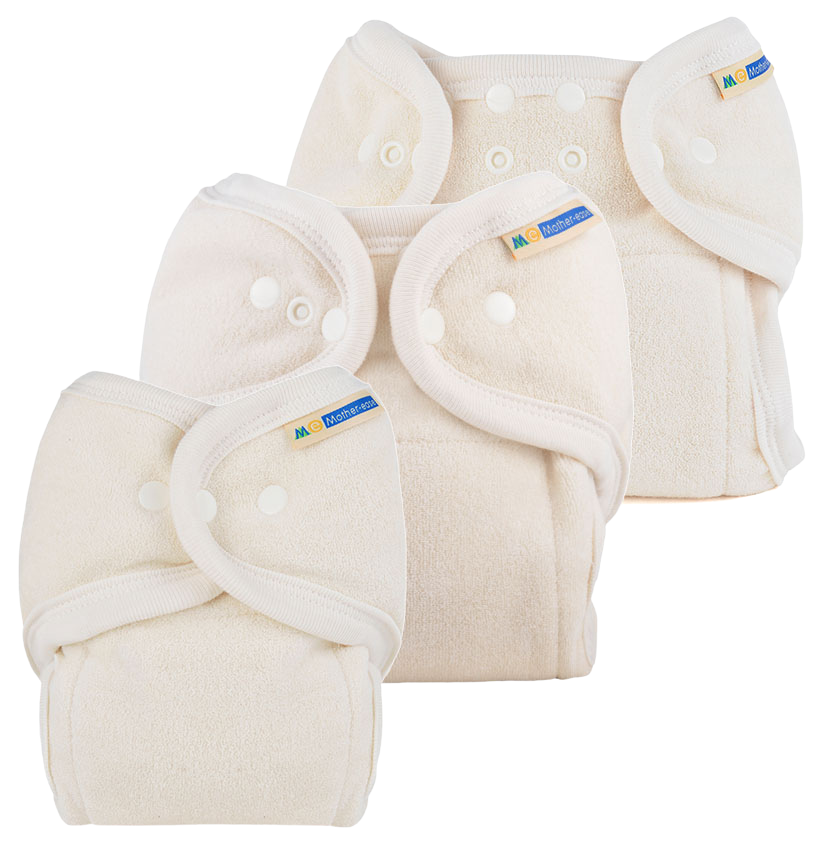 Mother-ease Cloth Diapers
