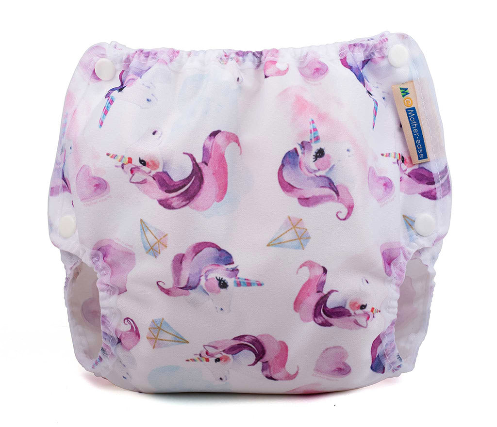 Cover Revitalizer and Leaking Pocket Diapers – Mother-ease Cloth