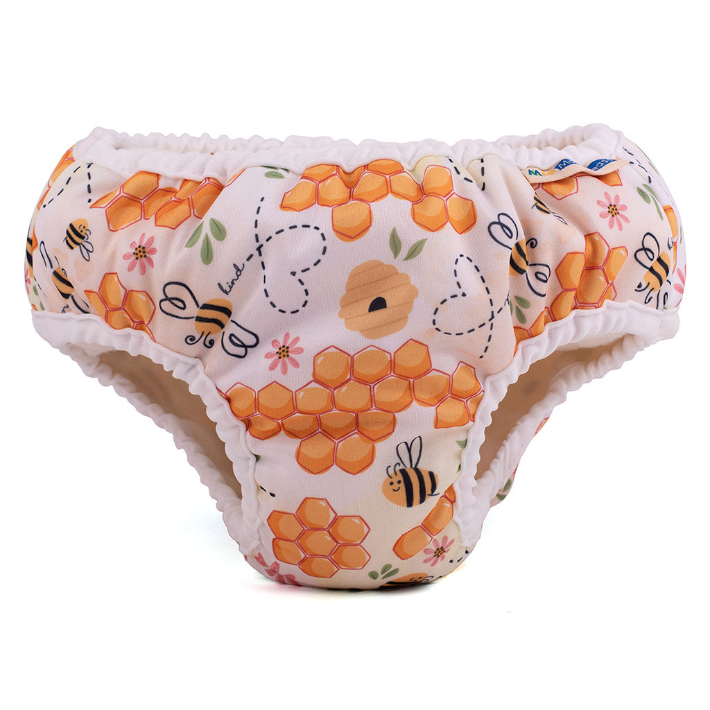 Baby Training Underpants, Highly Breathable Flexible Recycling