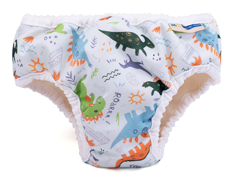 Baby Training Underpants, Highly Breathable Flexible Recycling