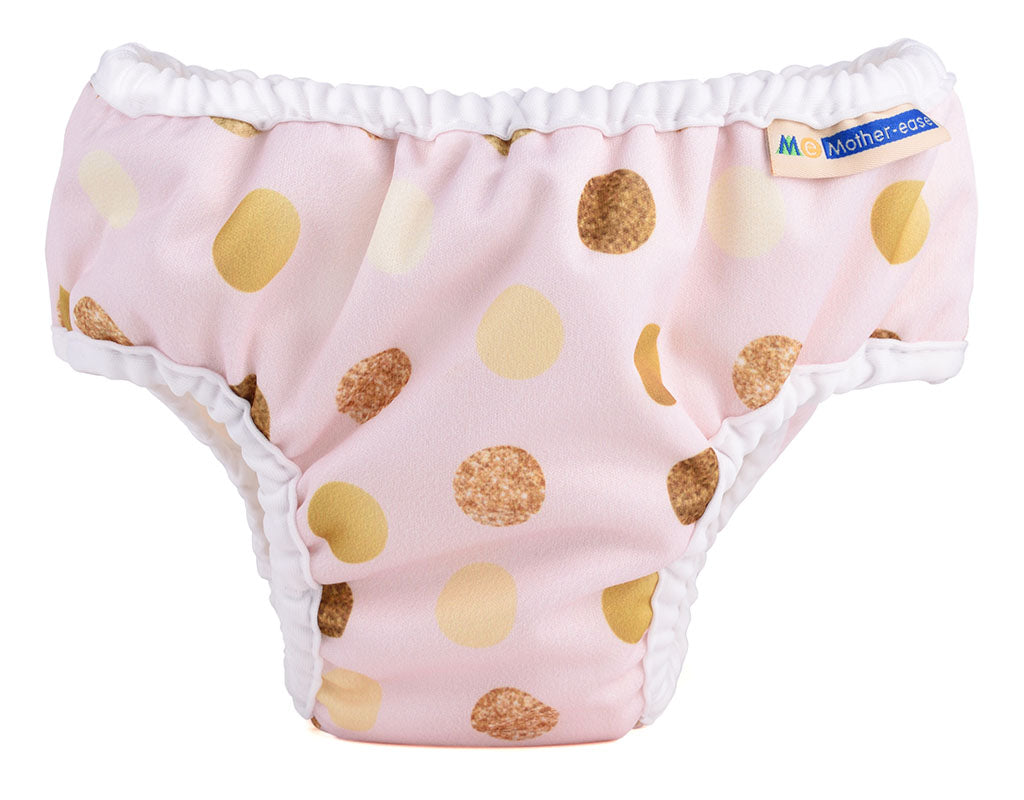 BIG ELEPHANT 10 Pack Toddler Potty Training Pants Cotton Reusable Toilet  Underwear for Boys Girls : : Fashion