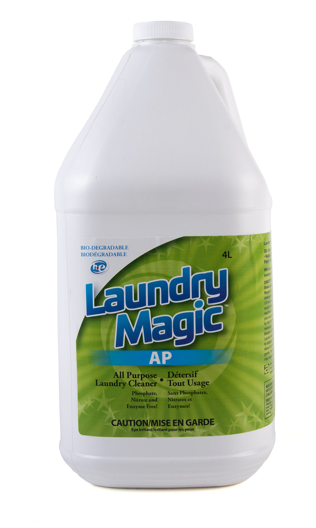 Magic Household Cleaners