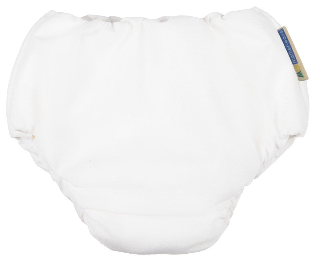 SENEO Nappy Covers for Adults - White