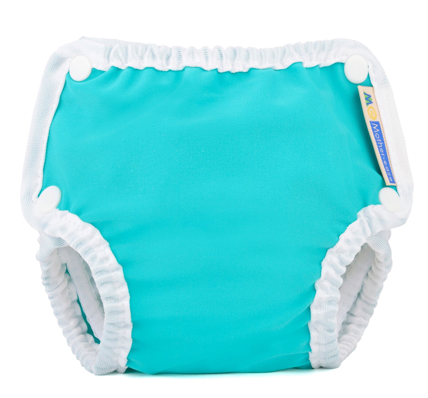 Reusable Swim Diapers – Mother-ease Cloth Diapers