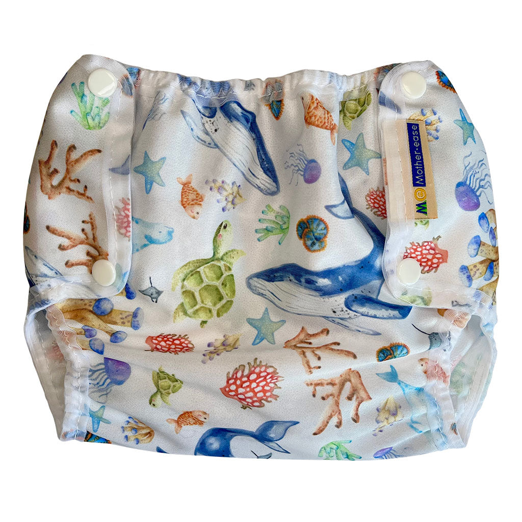 Diaper Covers – Mother-ease Cloth Diapers