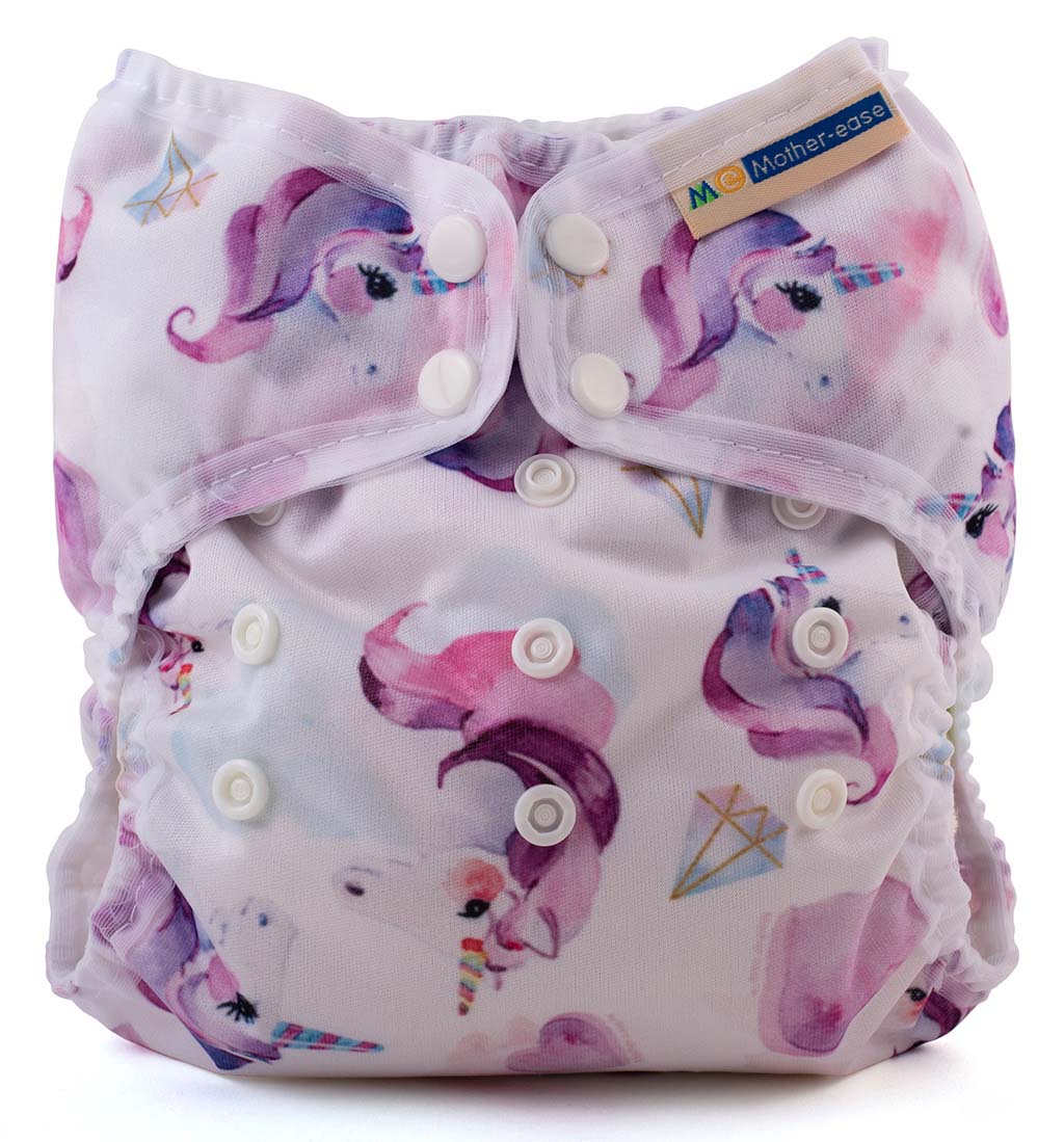Wizard Duo Cover – Mother-ease Cloth Diapers