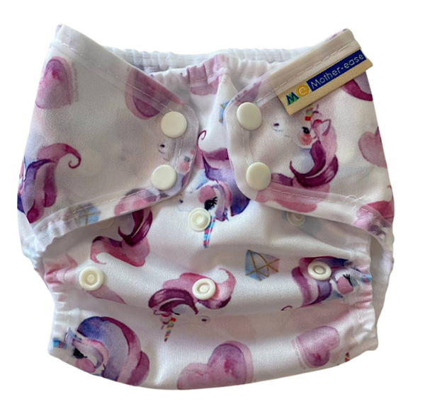 Wizard Duo Cover – Mother-ease Cloth Diapers